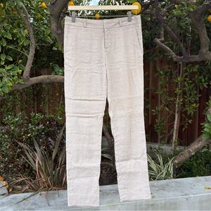 Banana Republic Light Tan Chinos